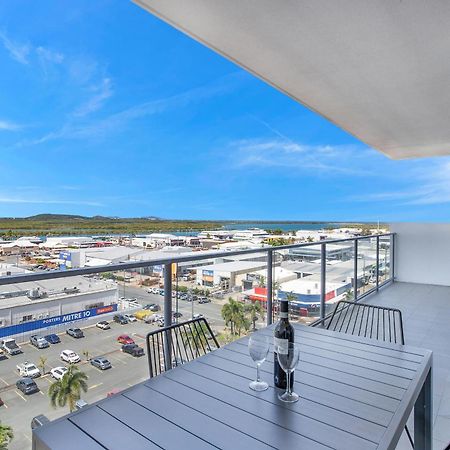 Aparthotel Quest Mackay On Gordon Zewnętrze zdjęcie