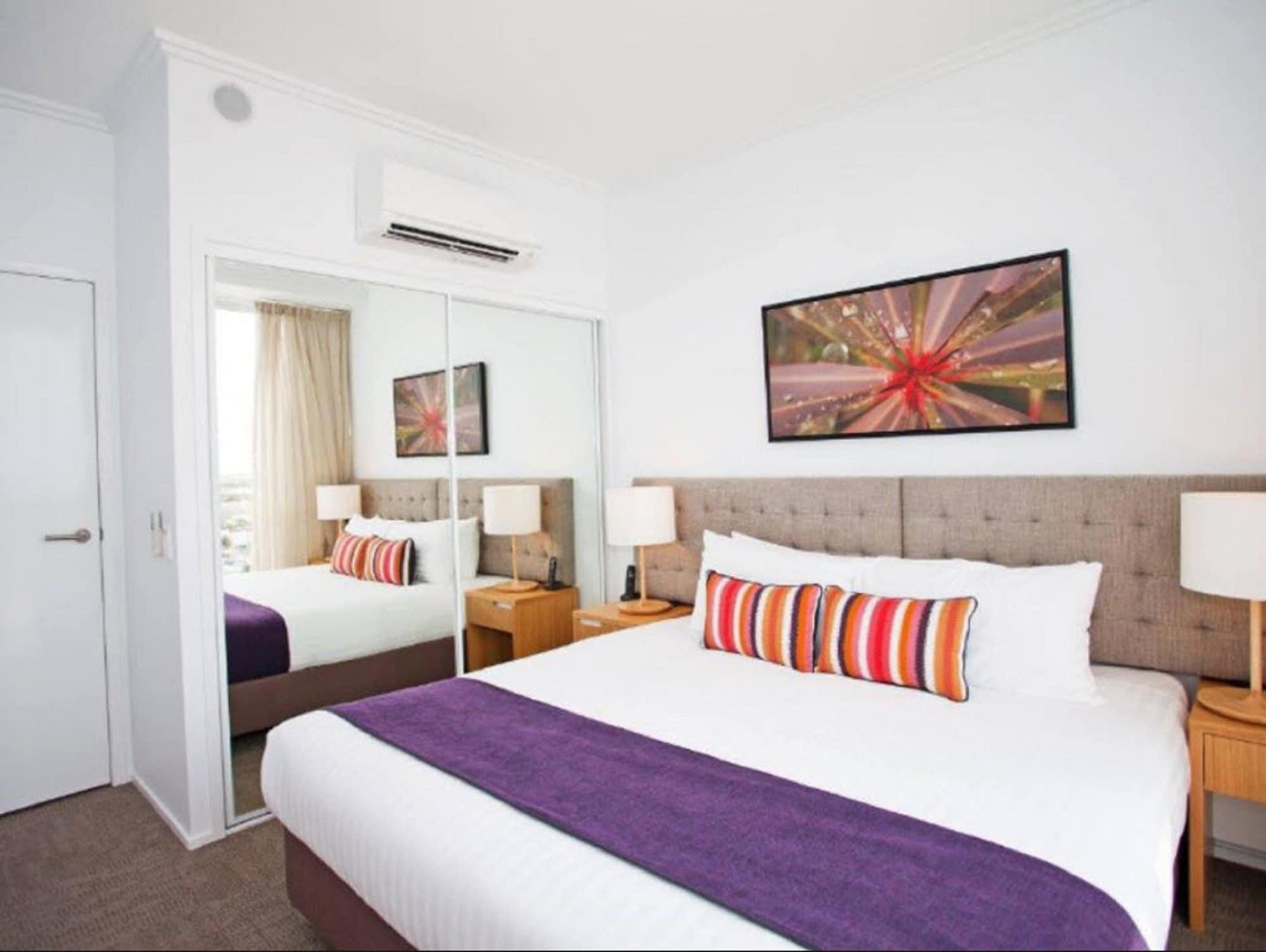 Aparthotel Quest Mackay On Gordon Zewnętrze zdjęcie