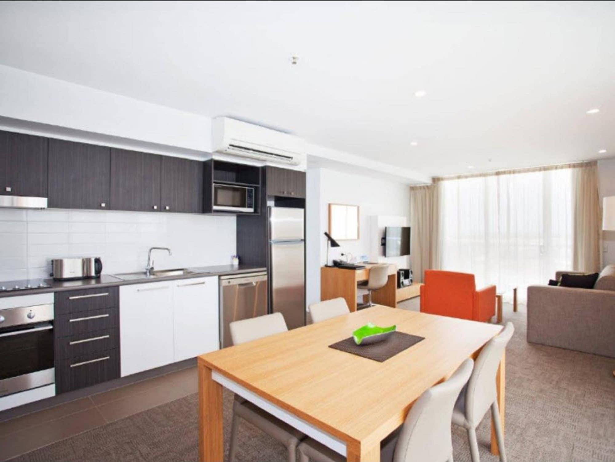 Aparthotel Quest Mackay On Gordon Zewnętrze zdjęcie