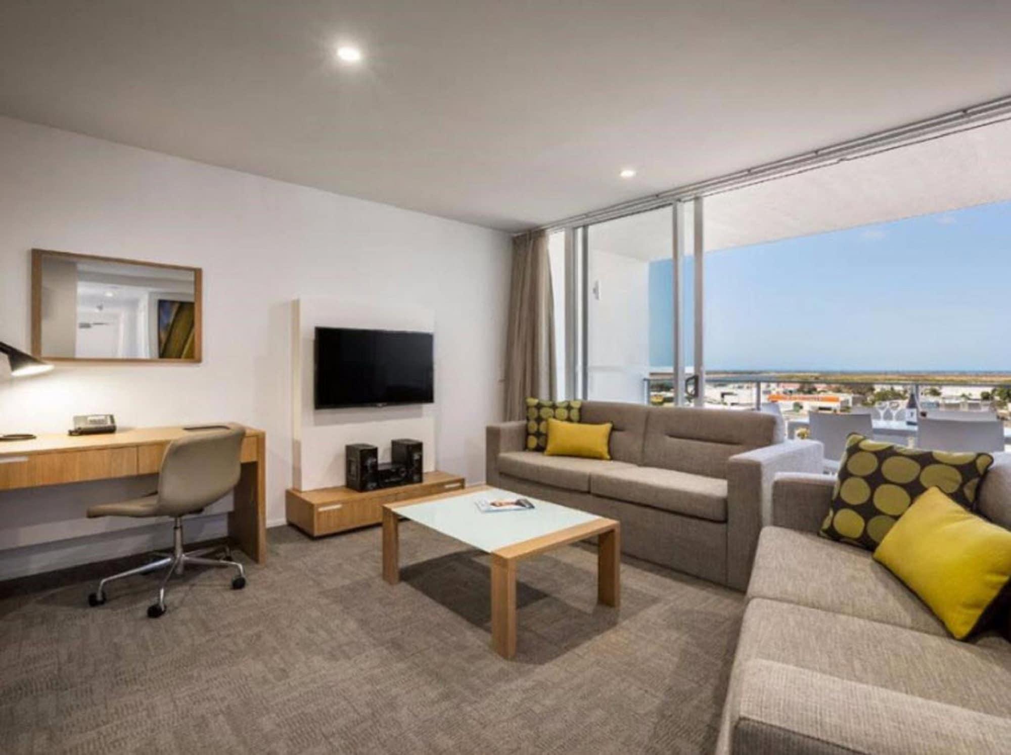 Aparthotel Quest Mackay On Gordon Zewnętrze zdjęcie