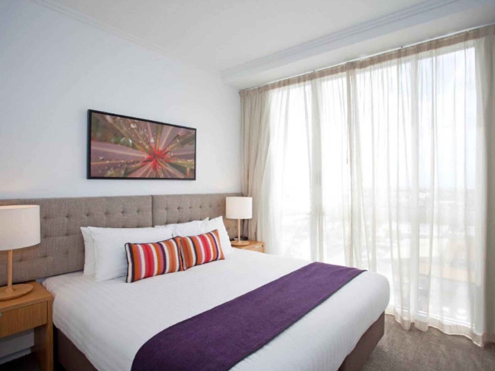 Aparthotel Quest Mackay On Gordon Zewnętrze zdjęcie
