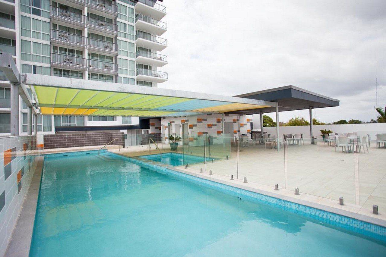 Aparthotel Quest Mackay On Gordon Zewnętrze zdjęcie