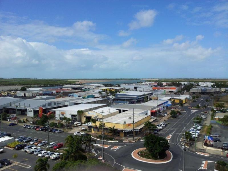Aparthotel Quest Mackay On Gordon Zewnętrze zdjęcie
