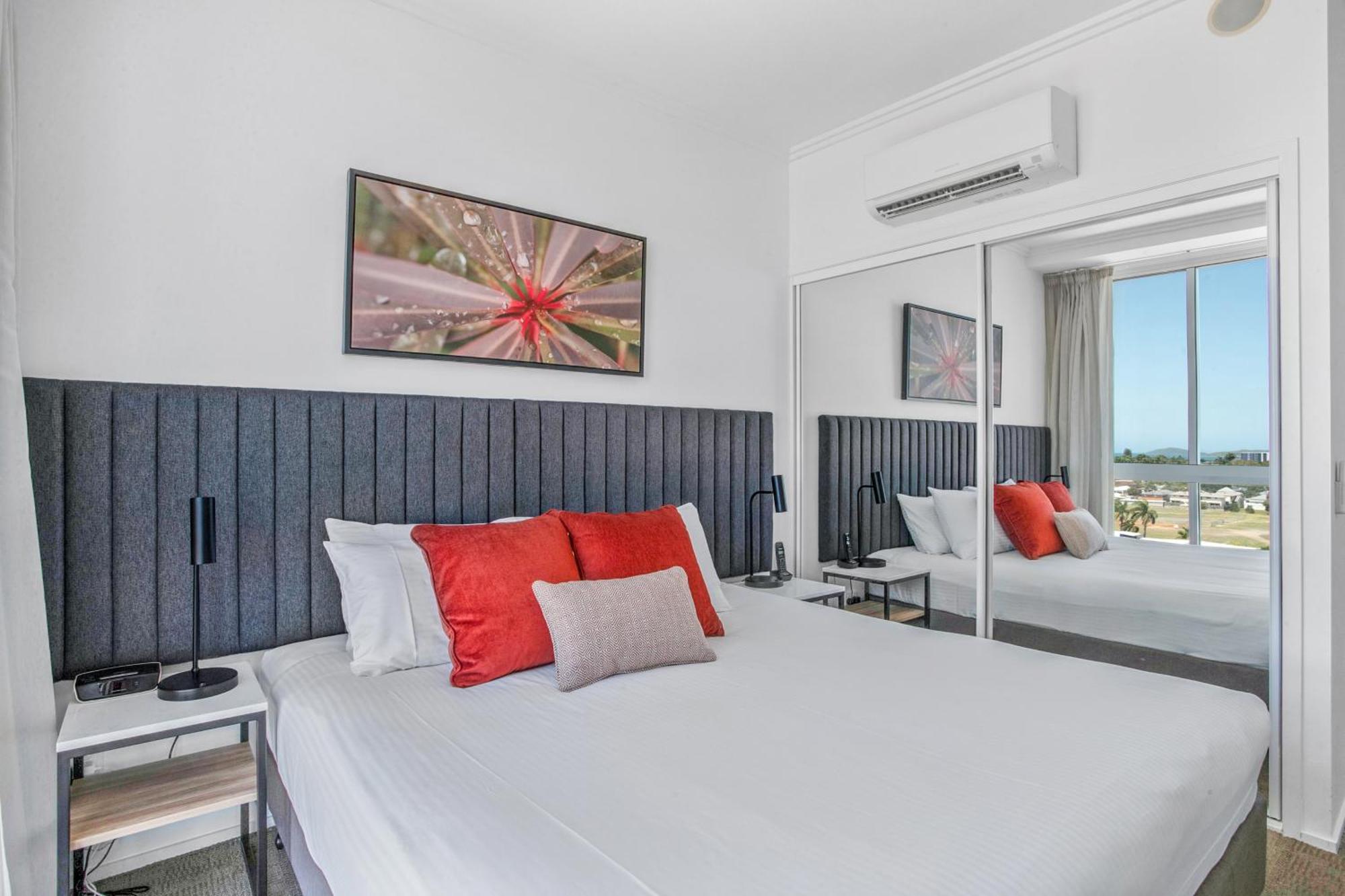 Aparthotel Quest Mackay On Gordon Zewnętrze zdjęcie