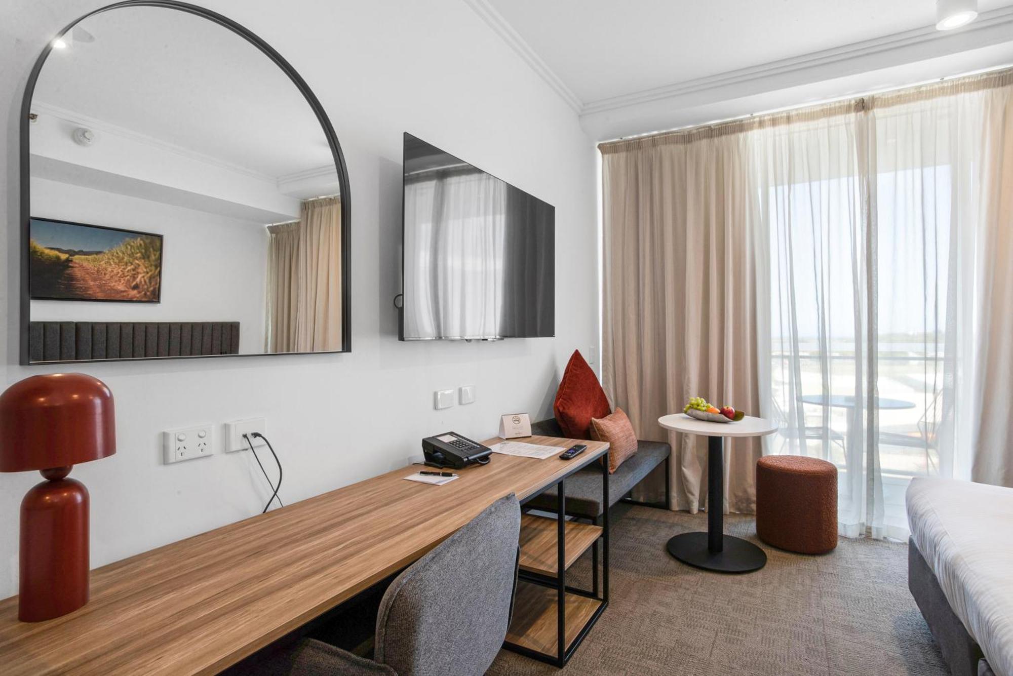 Aparthotel Quest Mackay On Gordon Zewnętrze zdjęcie