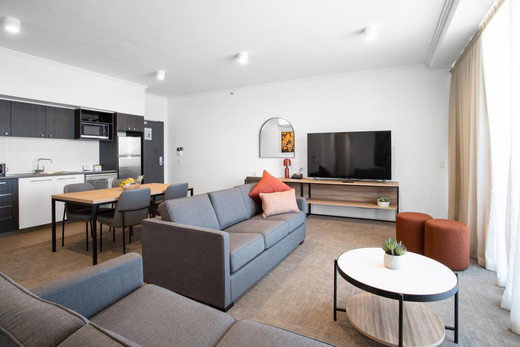Aparthotel Quest Mackay On Gordon Zewnętrze zdjęcie