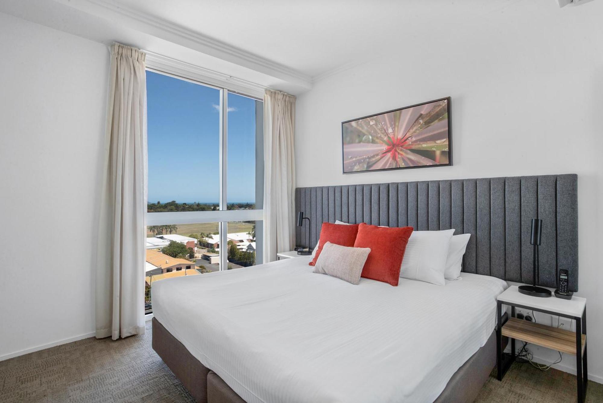 Aparthotel Quest Mackay On Gordon Zewnętrze zdjęcie