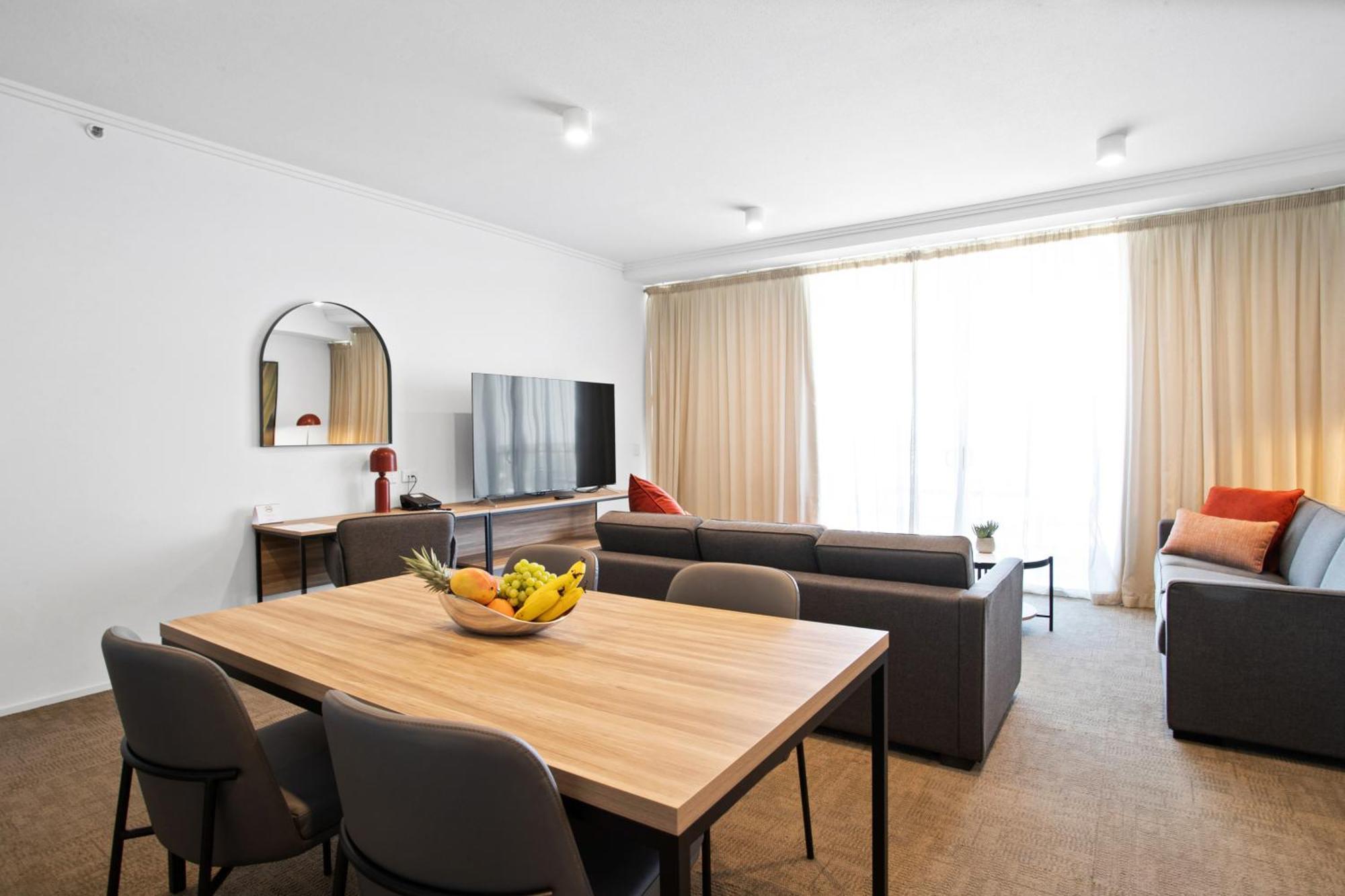 Aparthotel Quest Mackay On Gordon Zewnętrze zdjęcie