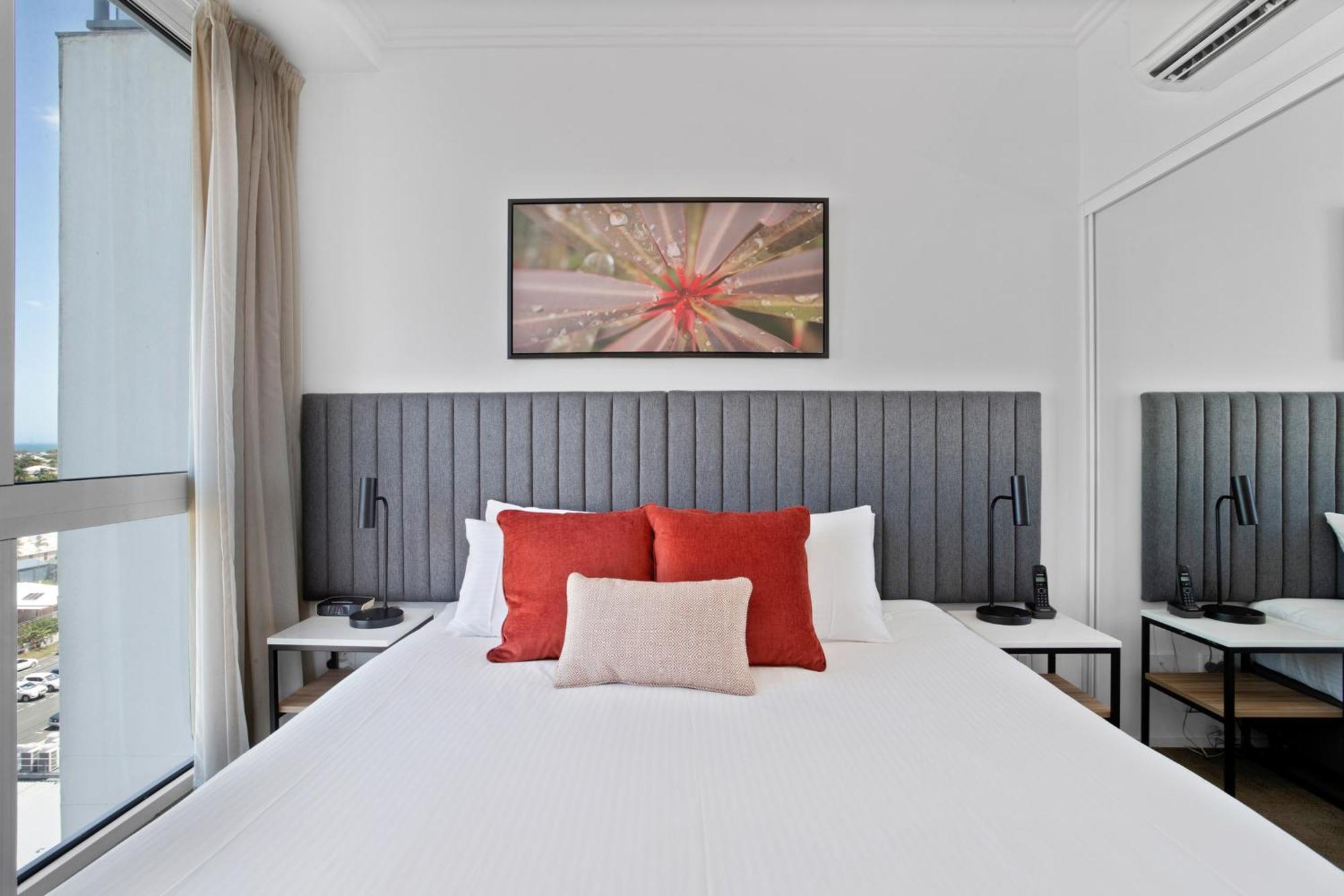Aparthotel Quest Mackay On Gordon Zewnętrze zdjęcie