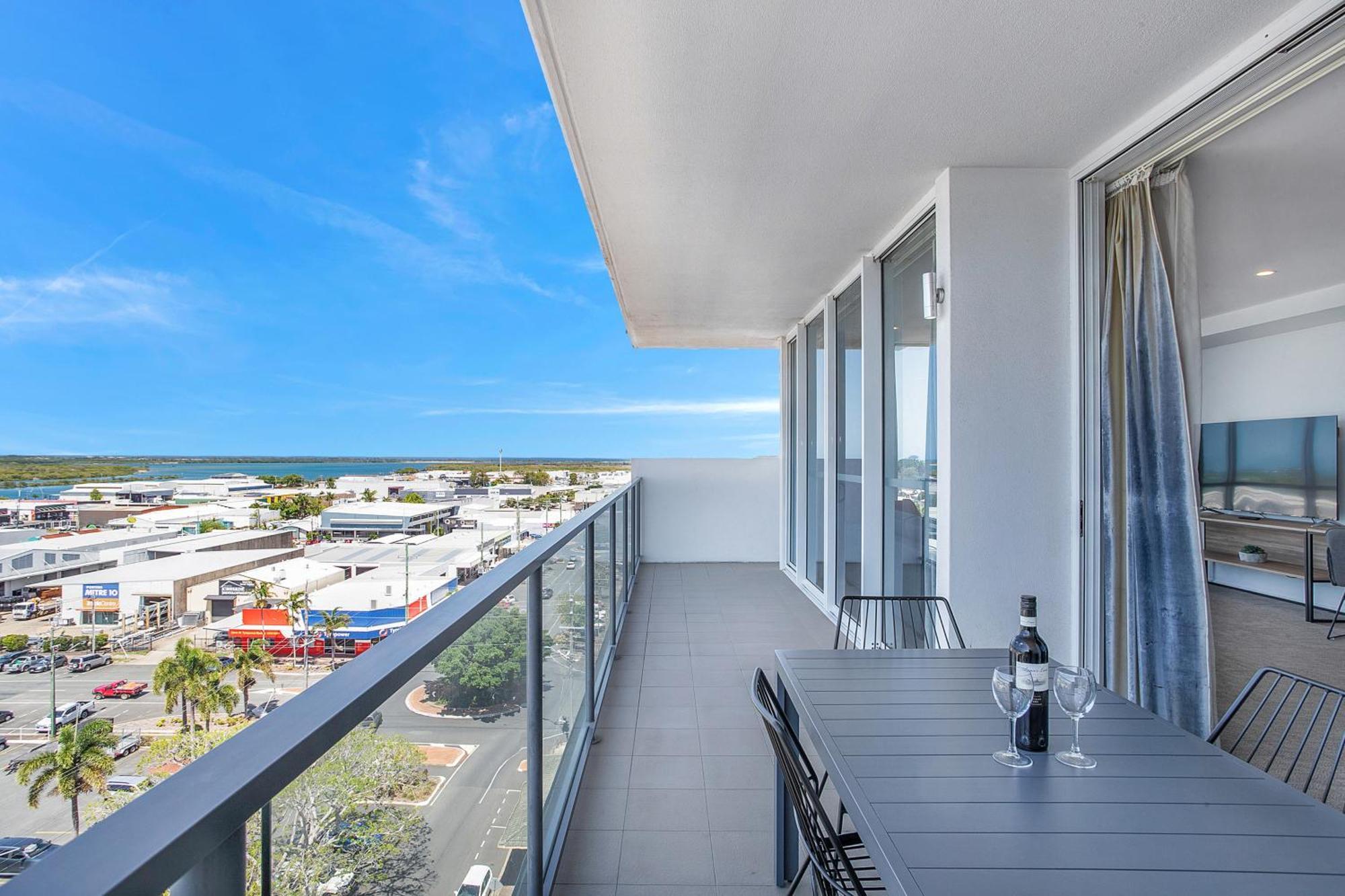 Aparthotel Quest Mackay On Gordon Zewnętrze zdjęcie