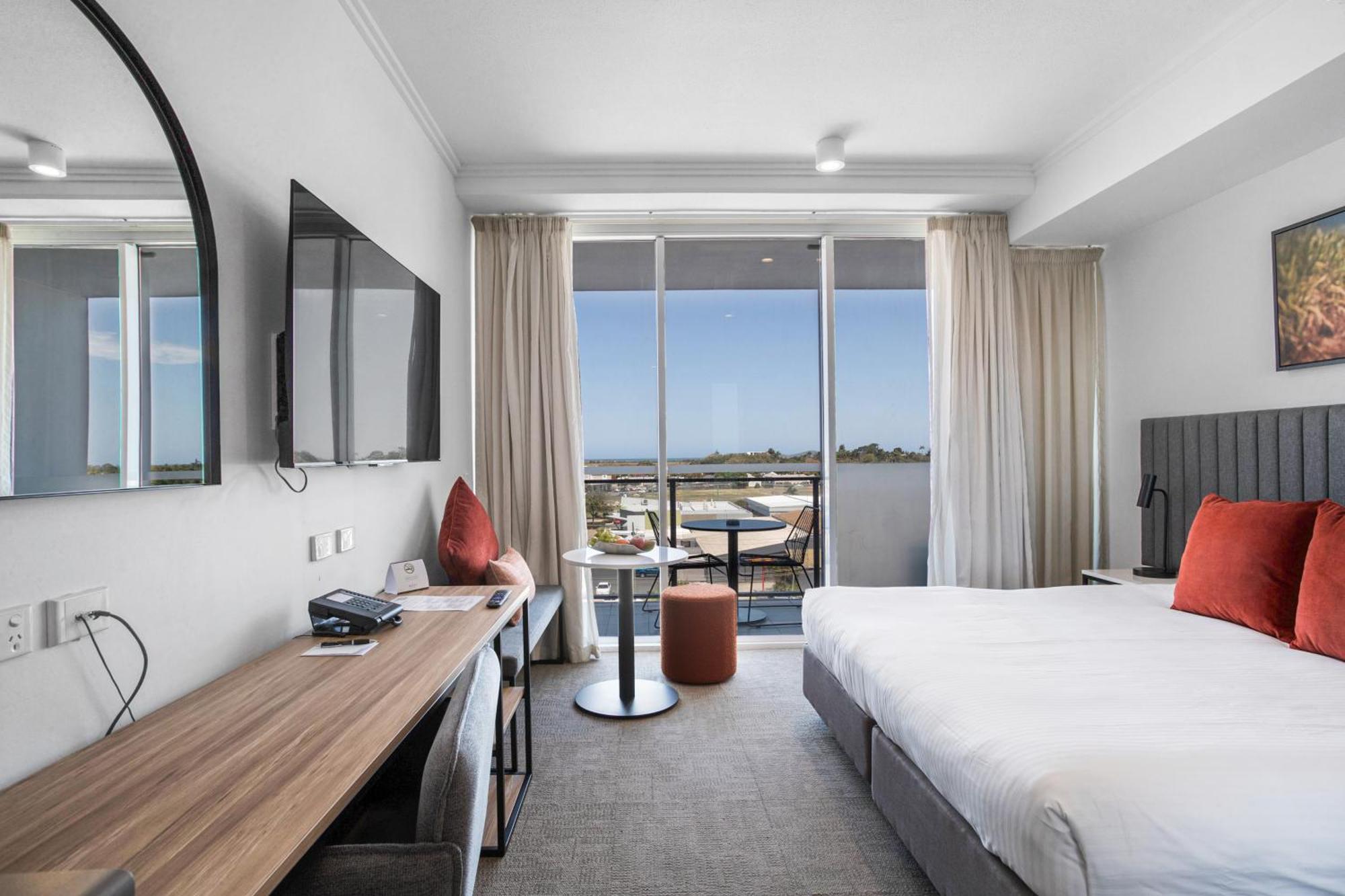 Aparthotel Quest Mackay On Gordon Zewnętrze zdjęcie