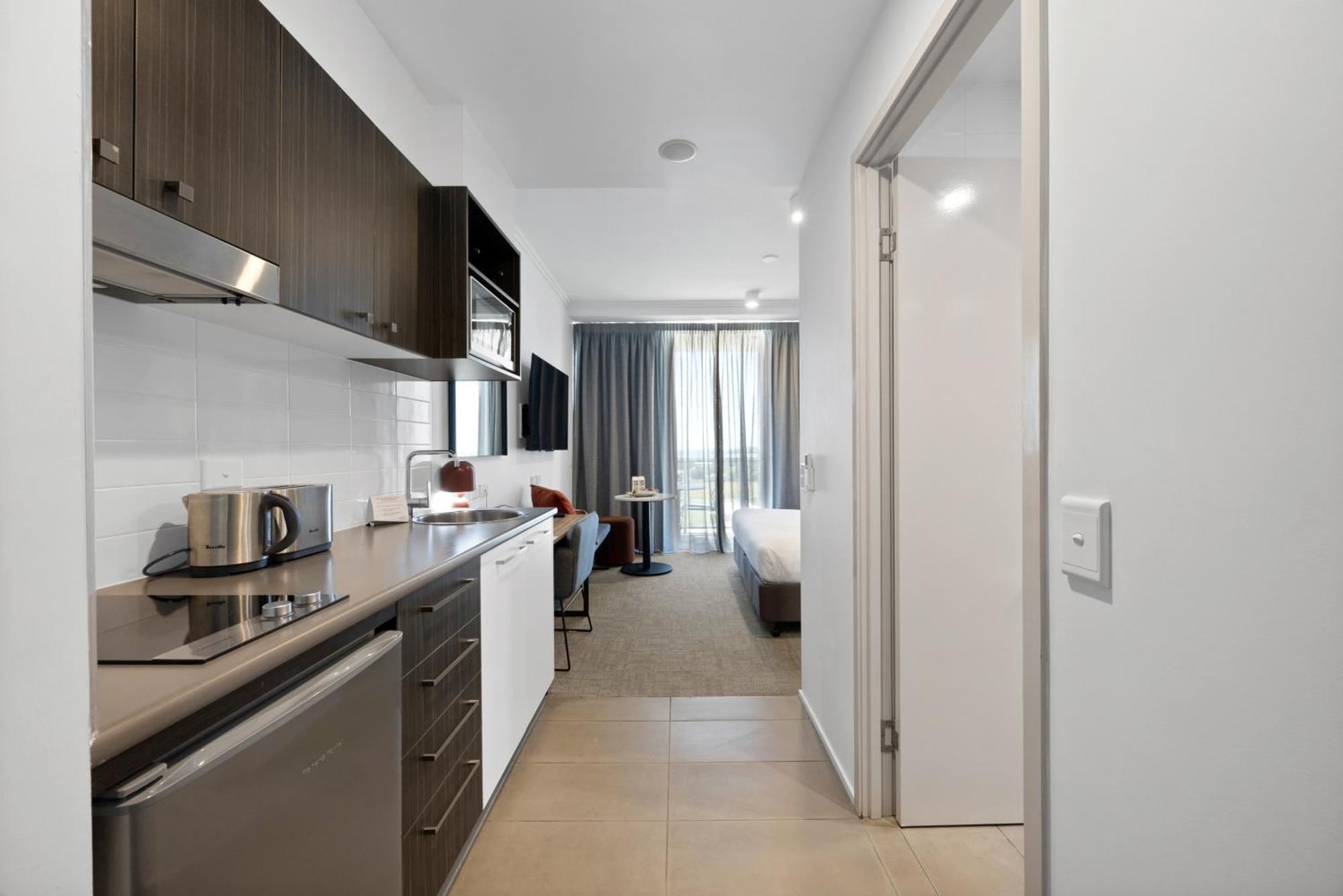 Aparthotel Quest Mackay On Gordon Zewnętrze zdjęcie