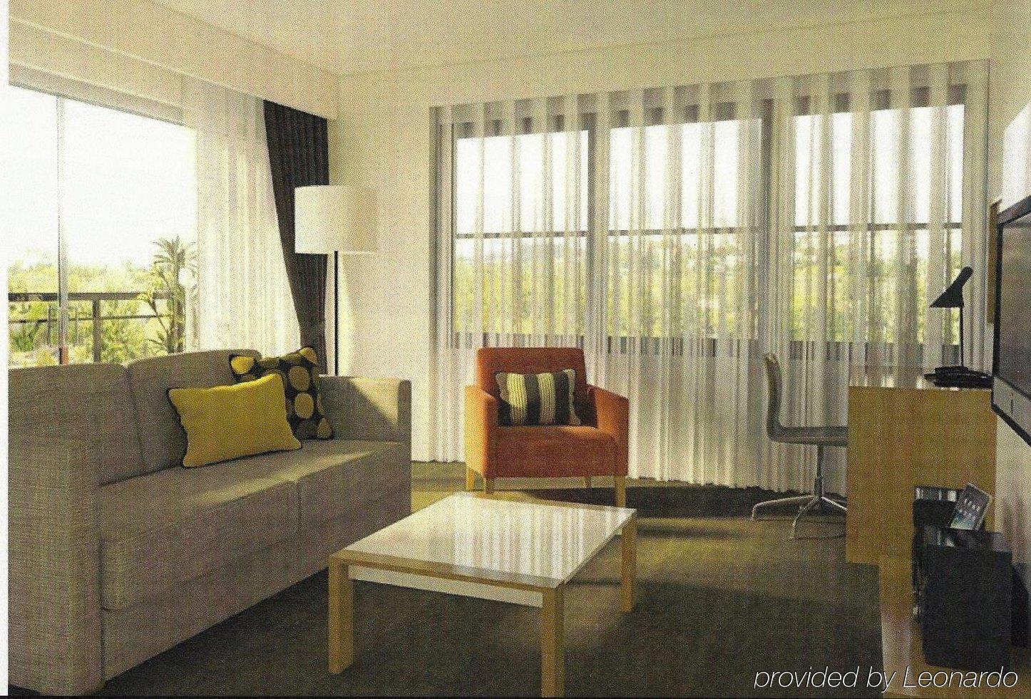 Aparthotel Quest Mackay On Gordon Zewnętrze zdjęcie