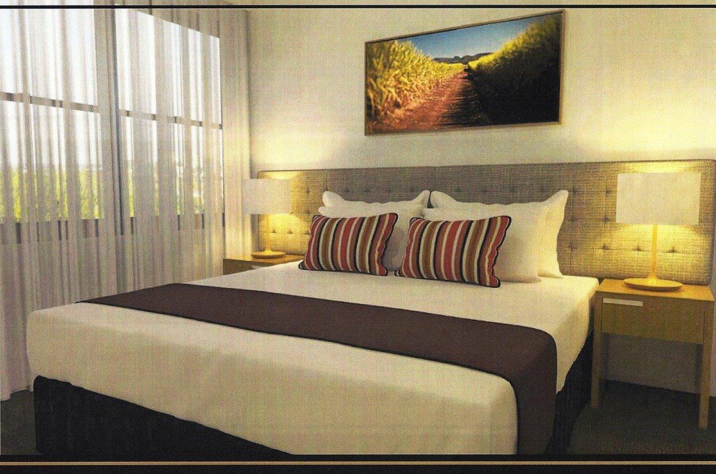 Aparthotel Quest Mackay On Gordon Zewnętrze zdjęcie