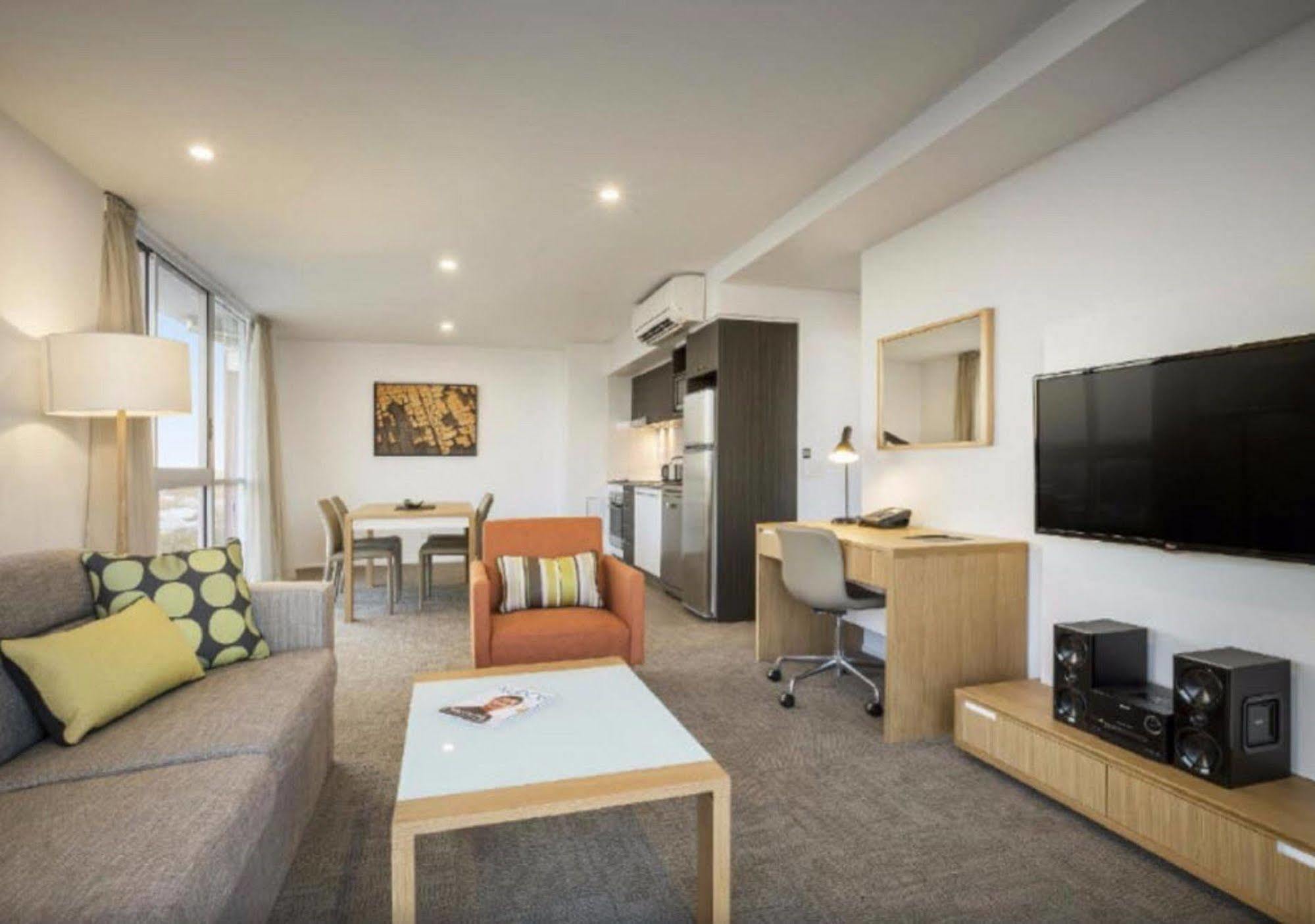 Aparthotel Quest Mackay On Gordon Zewnętrze zdjęcie