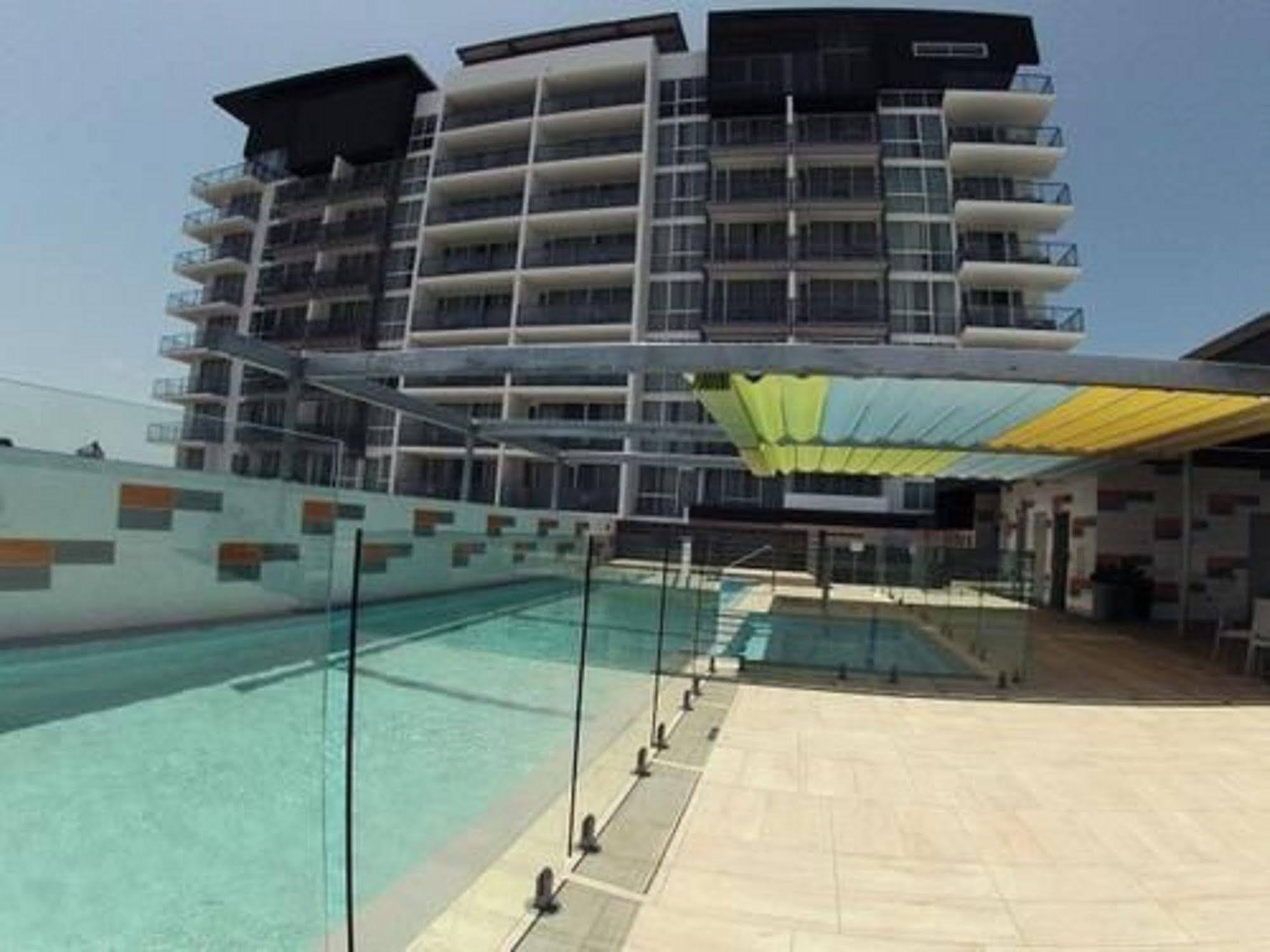Aparthotel Quest Mackay On Gordon Zewnętrze zdjęcie
