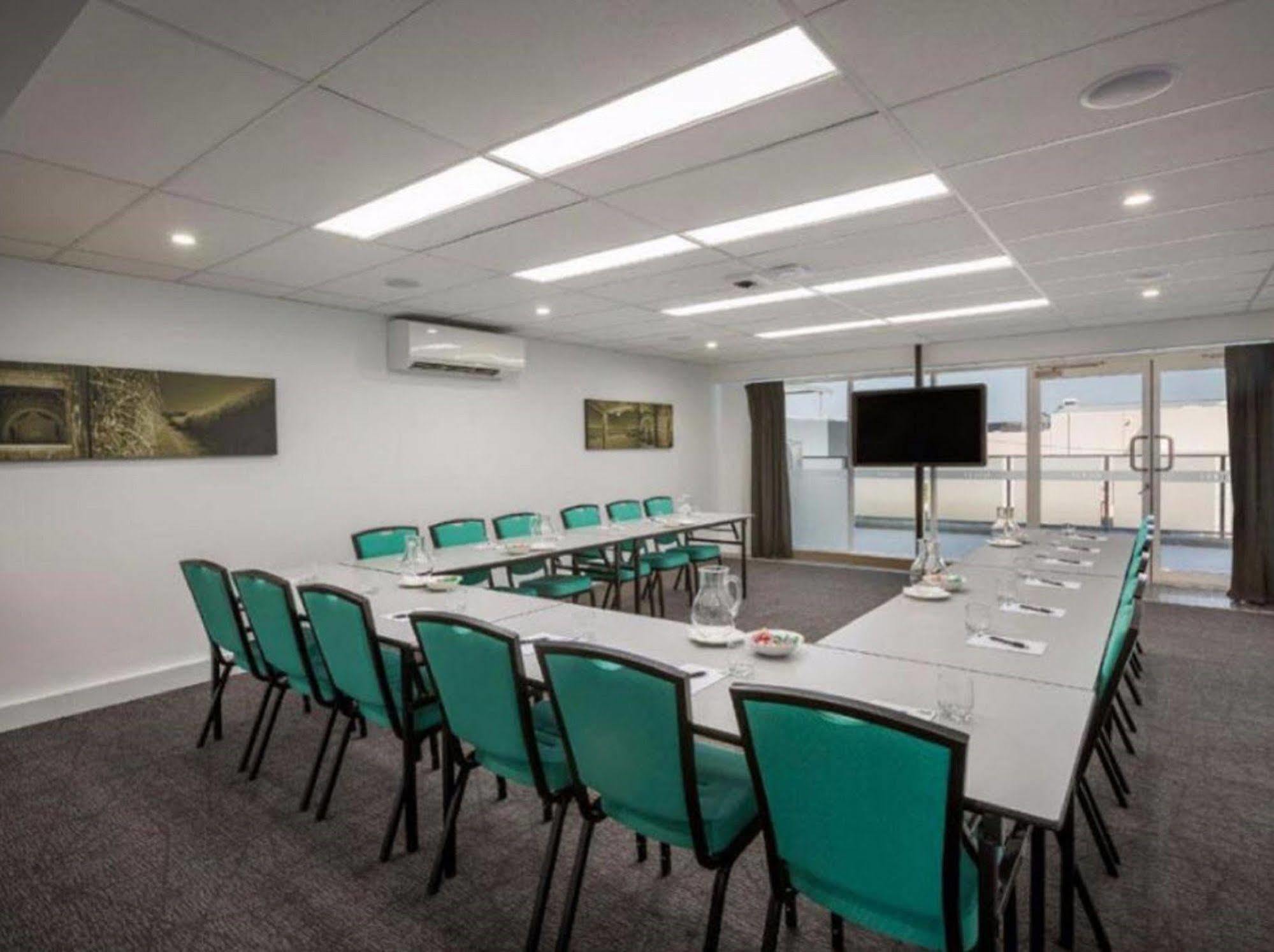 Aparthotel Quest Mackay On Gordon Zewnętrze zdjęcie