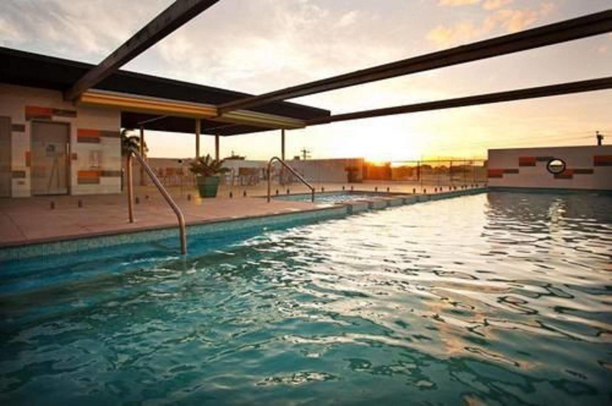 Aparthotel Quest Mackay On Gordon Zewnętrze zdjęcie